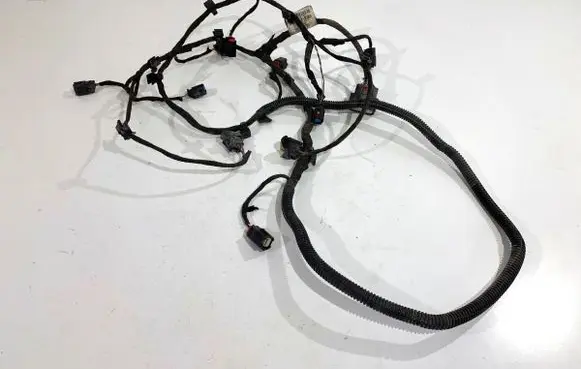 Opel Insignia B Parking sensor (PDC) wiring loom 39135123