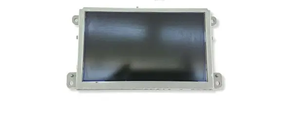 Audi A6 S6 C6 4F Screen/display/small screen 4F0919603B
