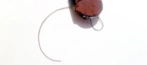 Audi 80 90 B3 Horn signal 