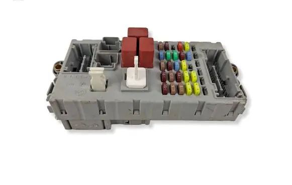 Fiat Bravo BSM Control unit 51829178 51829178CPL