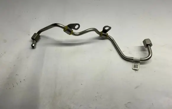 Ford Mustang VI Fuel line pipe EJ7E9J323CB