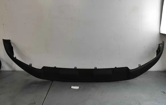 Audi Q2 - Front bumper lip 81a807110