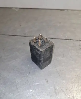 Mercedes-Benz C W202 Other relay 0035455005 05391070