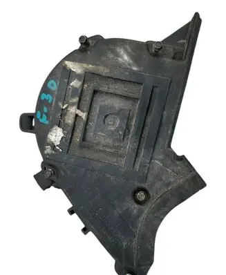 Ford Focus Timing belt guard (cover) 9651560180
