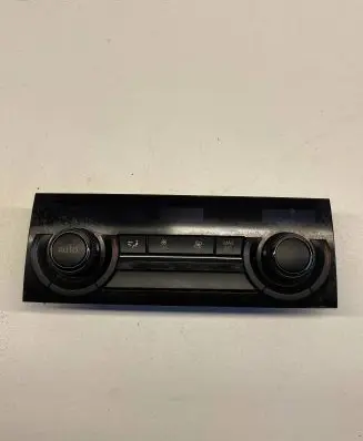 BMW 7 F01 F02 F03 F04 Climate control unit 16046610P