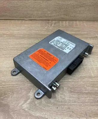 Mercedes-Benz CLS C219 Other control units/modules A2218700826 A2214460059