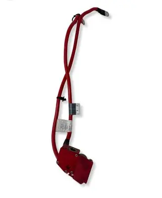BMW 1 F20 F21 Positive cable (battery) 49762239030 10057310 9230017