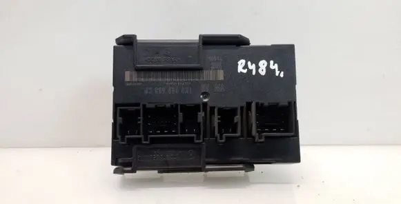 Volkswagen Caddy Comfort/convenience module 1K0959433CP 1T2971858