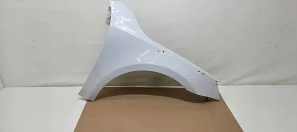 Skoda Octavia Mk3 (5E) Fender