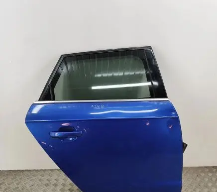 Audi A3 S3 8V Rear door 8V4833052B