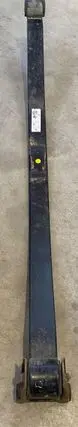 Volkswagen Crafter Rear leaf spring 2N0511151R