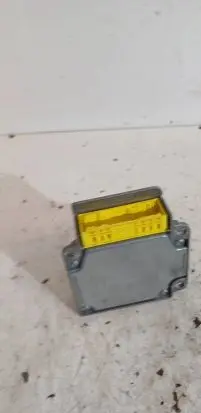 Volkswagen PASSAT B5.5 Airbag control unit/module 1C0909605C 5WK43130 26040301G