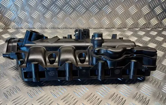 Fiat Bravo Intake manifold 55214435 26487386