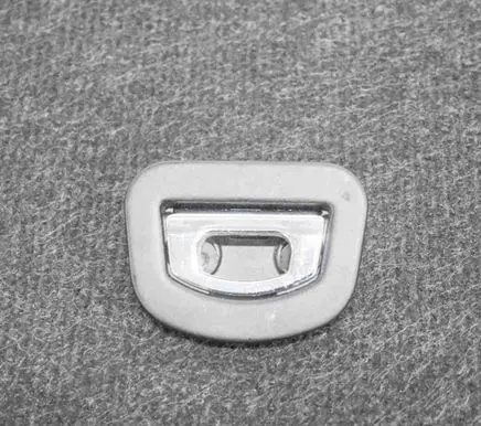 Maserati Ghibli Other interior part