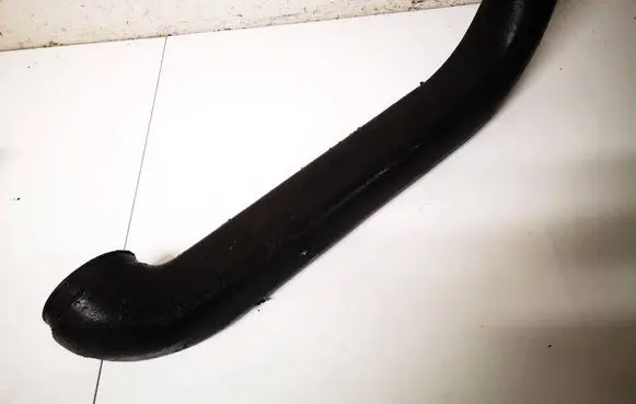Mercedes-Benz C W202 Intercooler hose/pipe A6041400812 6041400812