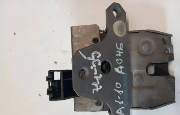 Volvo XC60 Tailgate/trunk/boot lock/catch/latch 31301300