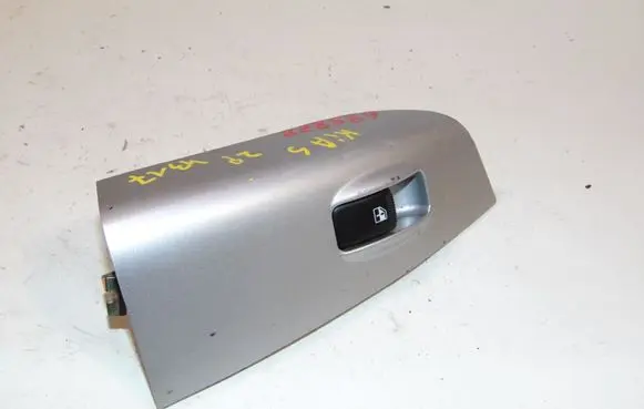 KIA Sportage Electric window control switch 935801F510SS 4835251110