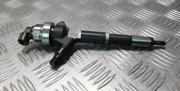 Opel Astra H Fuel injector 897376270