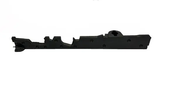 Volkswagen Golf VII Other trunk/boot trim element 5G9864512F 18023