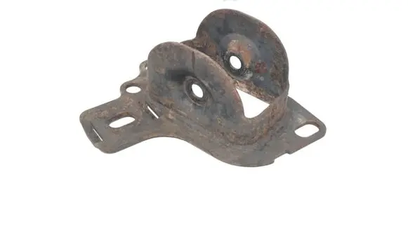 BMW 3 E46 Other rear suspension part 33303411878 3411878 33301096602