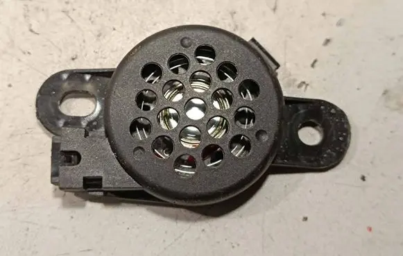 Audi Q7 4M Parking PDC sensor speaker 5Q0919279 60714601S