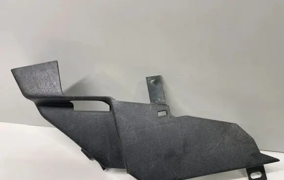 BMW 3 E30 Dashboard side end trim 19069320