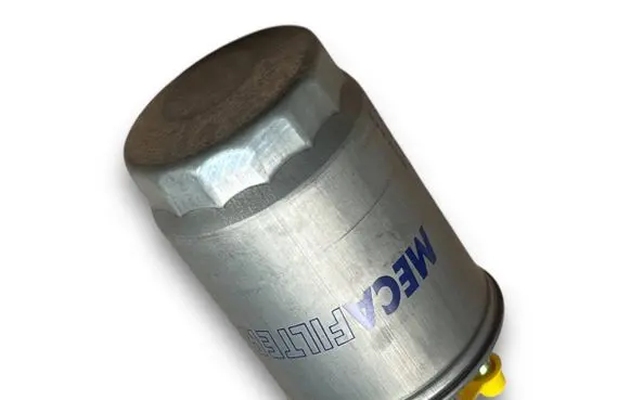 Renault Laguna III Fuel filter E143 E148157