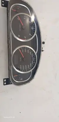 Speedometer (instrument cluster)