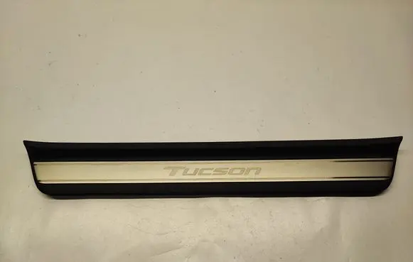 Hyundai Tucson IV NX4 (A) pillar trim 85873N7500
