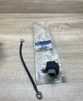 Hyundai i30 Brake pedal sensor switch 938104DRWAQQH PG4S1