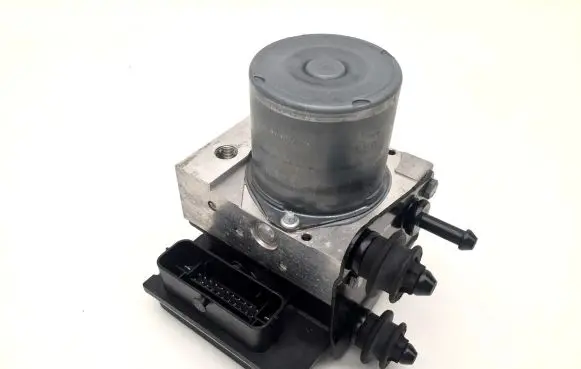 Audi A5 8T 8F ABS Pump 8K0614517FC 8K0907379BQ