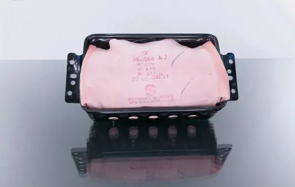 Chrysler 300 - 300C Passenger airbag 2400564AG P04649118AG 201204P11