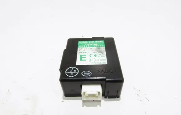 Lexus RX 330 - 350 - 400H Other control units/modules 8974148150