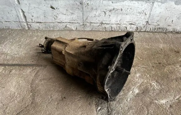 Mercedes-Benz G W460 Manual 5 speed gearbox 6022610901