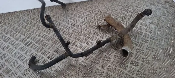 Volkswagen Caddy Engine coolant pipe/hose 03G121065