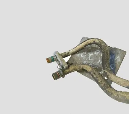 Peugeot 307 Power steering hose/pipe/line