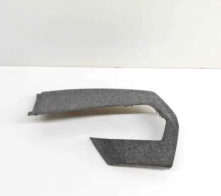 Peugeot 3008 III Dashboard glove box trim 9846025880 9843823280