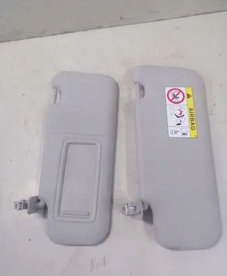 Mazda 6 Sun visor 138TYS