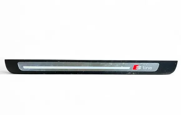 Audi A6 S6 C7 4G Front sill trim cover 4G0853373 4G0853373C