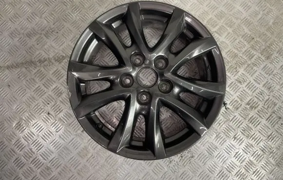 Mazda 3 III R18 alloy rim 