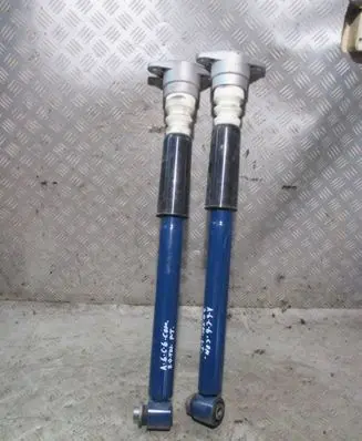 Audi A6 S6 C6 4F Rear shock absorber/damper
