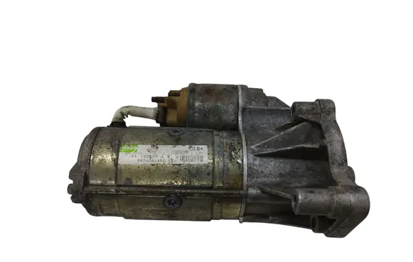 Peugeot 508 Starter motor 965456148002