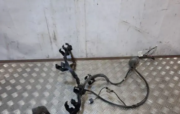 BMW 6 F12 F13 Other wiring loom 9242206