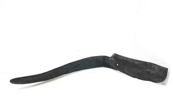 Opel Vivaro Fender foam support/seal 
