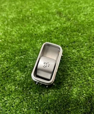 Mercedes-Benz GLE W167 Tailgate/boot open switch button A1678205802 05239 R1B120265