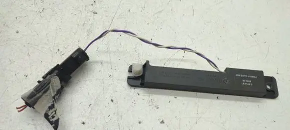 Renault Megane II Radio antenna 8200125092