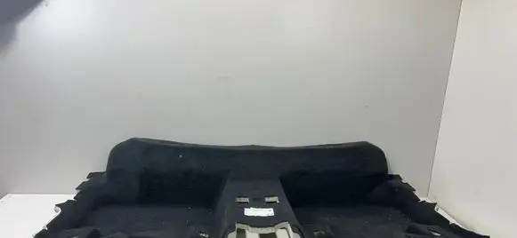 BMW X4 G02 Interior carpet 7481882