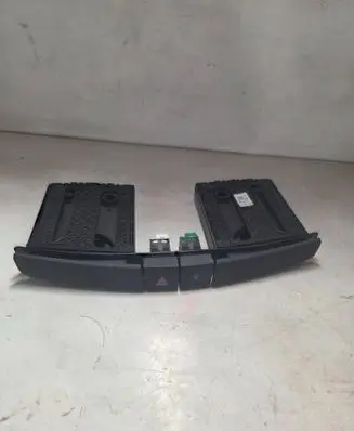 Peugeot 508 Cup holder 9688798502