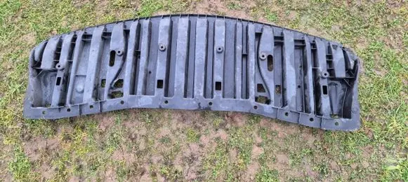 Nissan Note (E12) Front bumper skid plate/under tray 626603VU0A