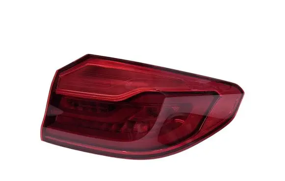 BMW 5 G30 G31 G38 Rear/tail lights 63217376470 7376470